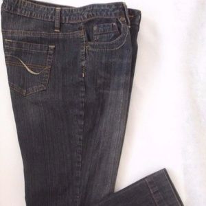 A New Approach Bootcut Jeans
